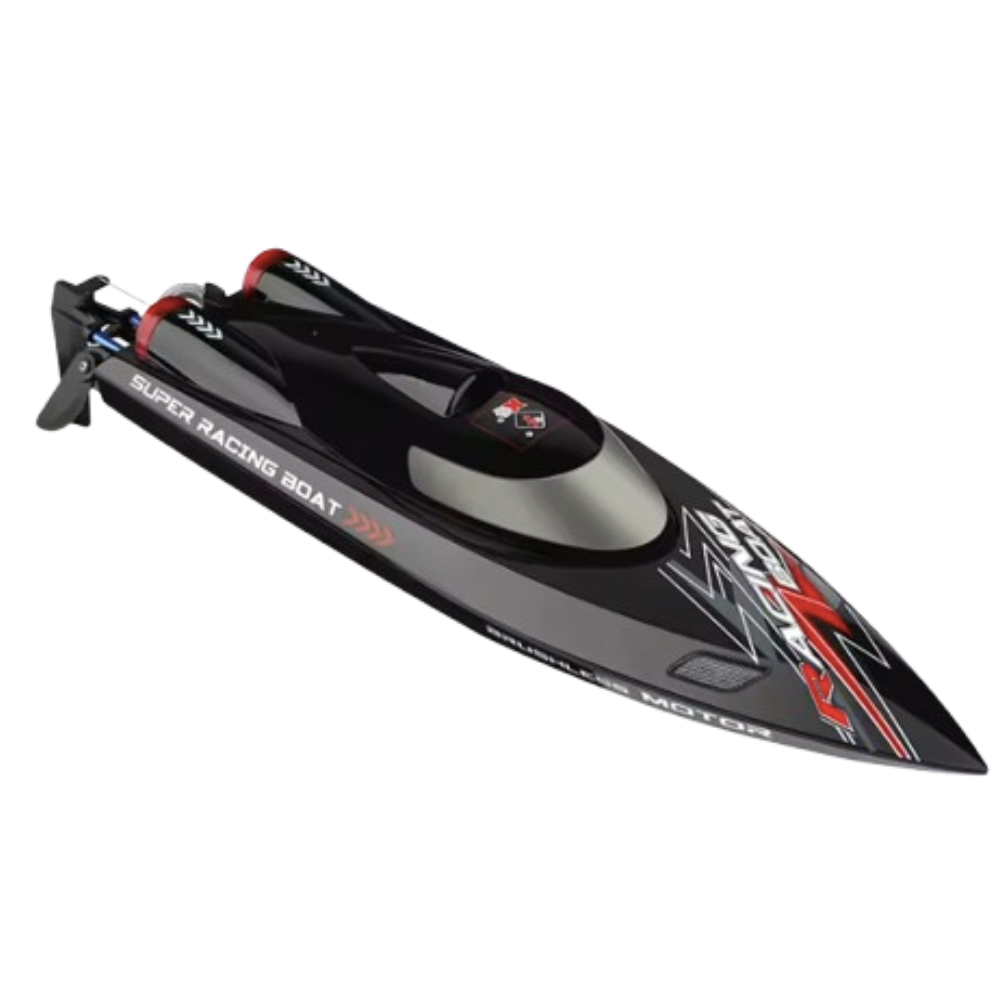 Bateau Motion Pro
