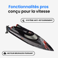 Bateau Motion Pro